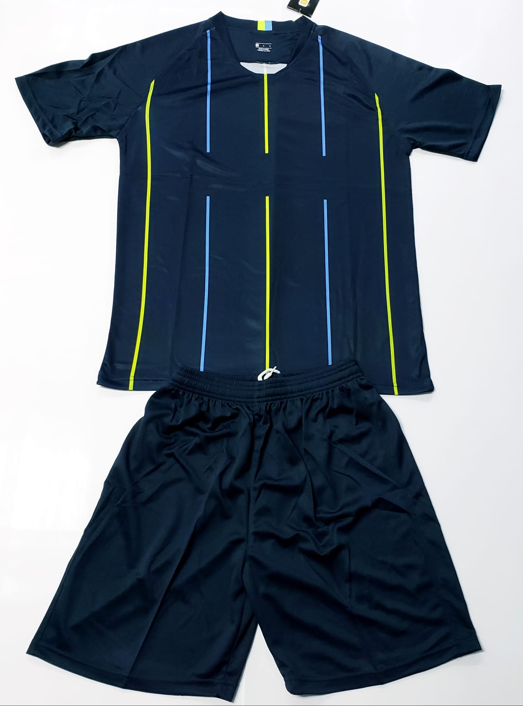 Custom Club Team Suit Men T-Shirts Training Jerseys.