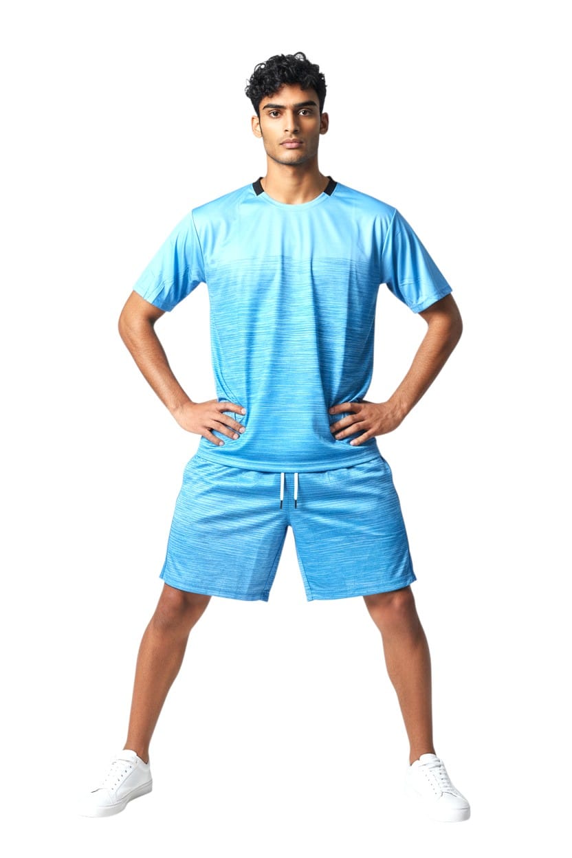 New Soccer Uniform Football Jersey, Quick Dry Breathable.