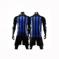 Men High Quality Custom Soccer Jersey.  Breathable Football Uniform