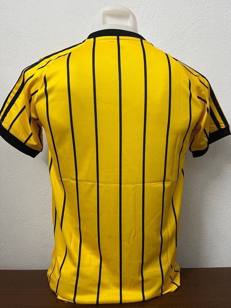 Plain Men Football Jerseys for Unisex V-Neck Fitness