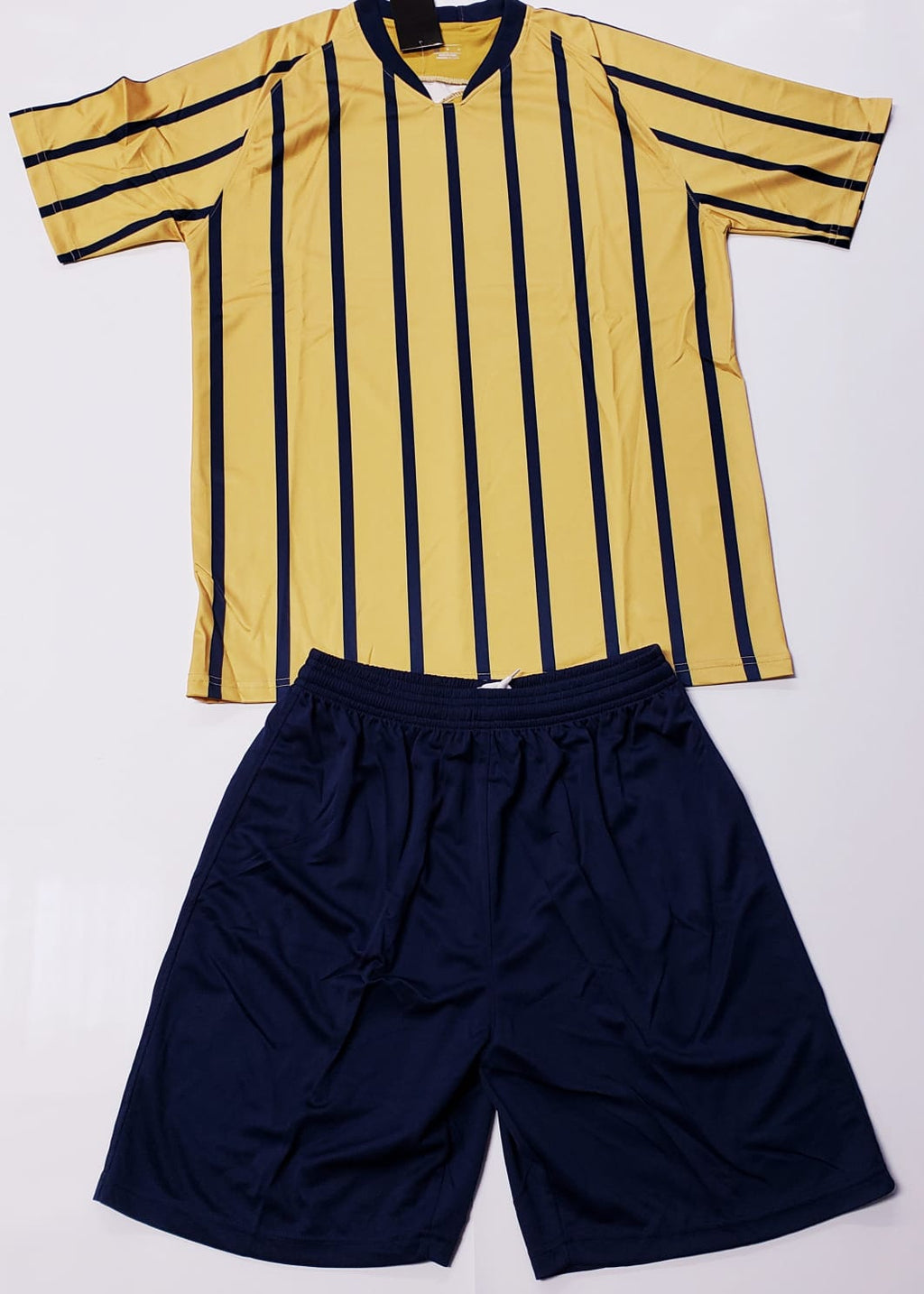 Plain Men Football Jerseys for Unisex V-Neck Fitness