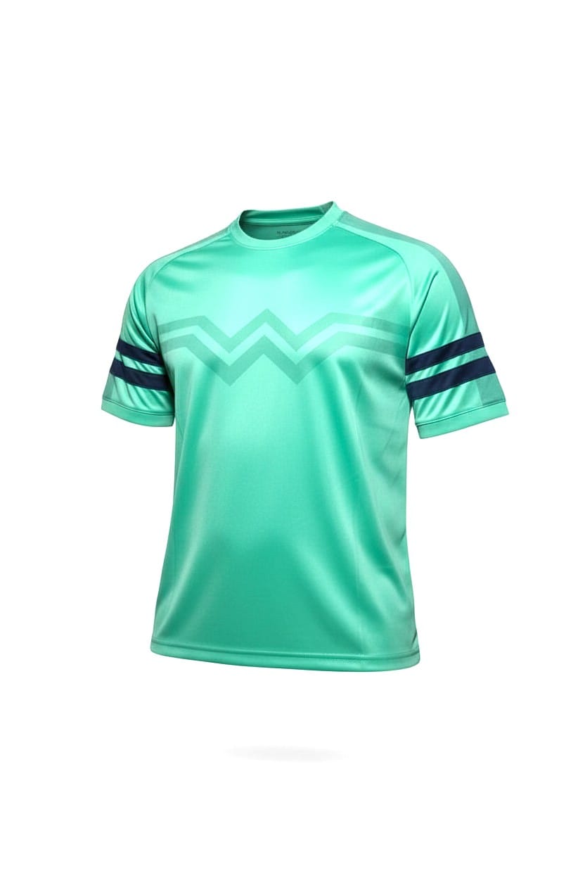 Men Soccer jersey